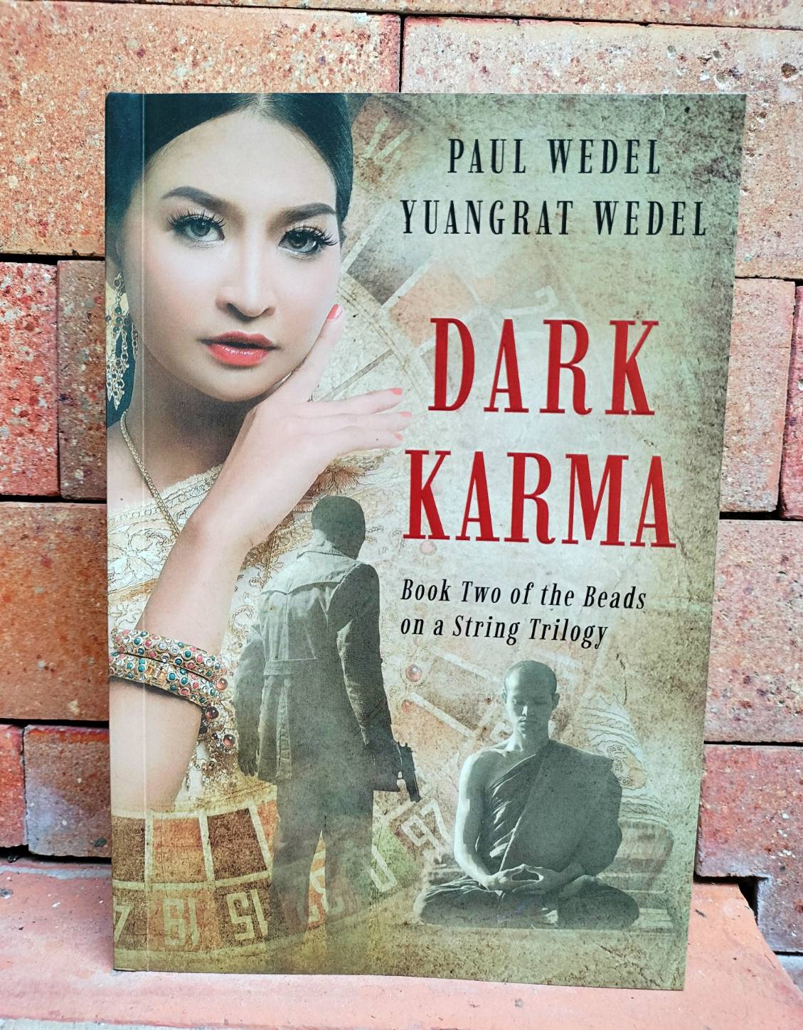 Dark Karma