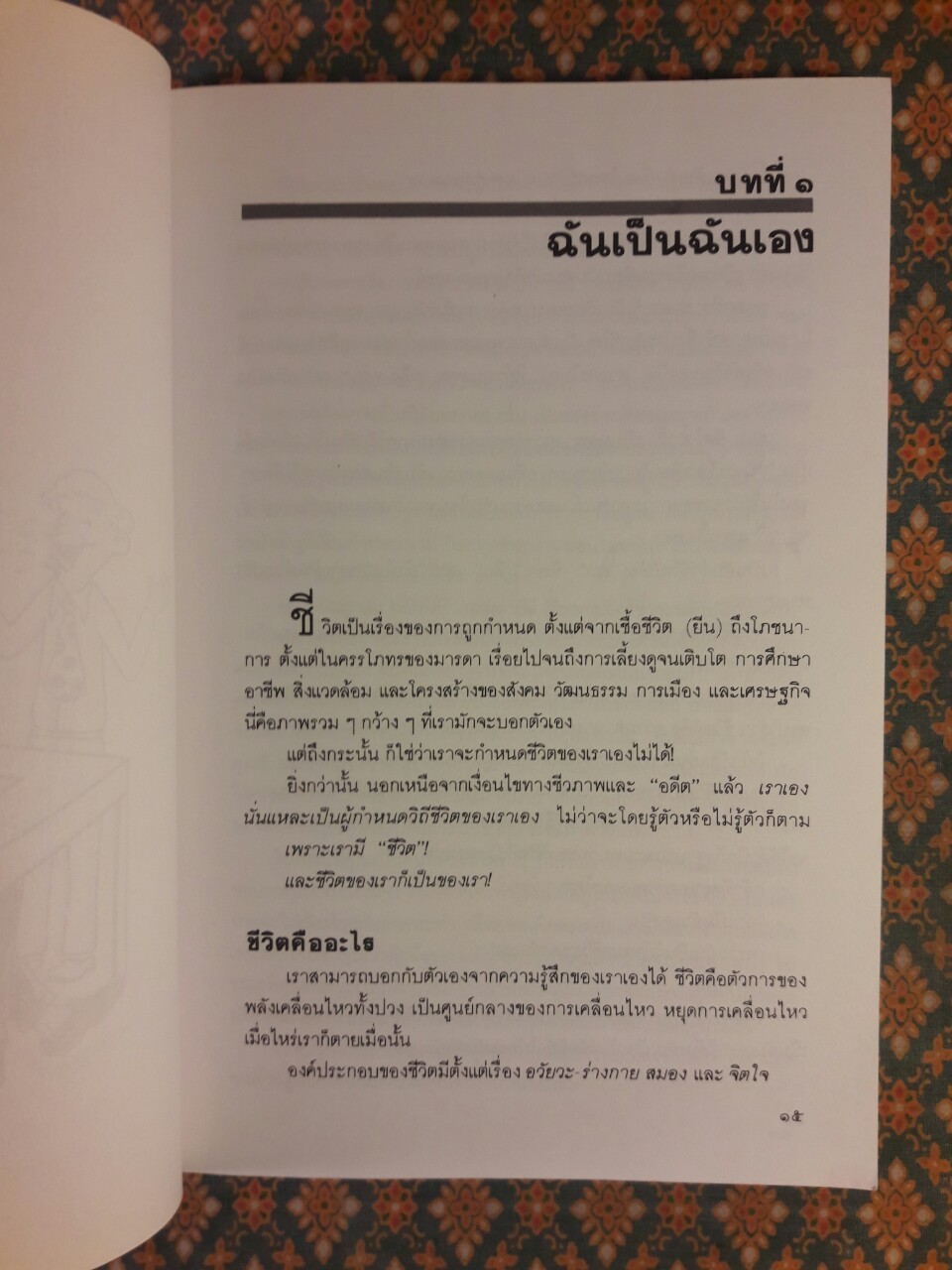 เหมือนจะแพ้แต่ไม่แพ้