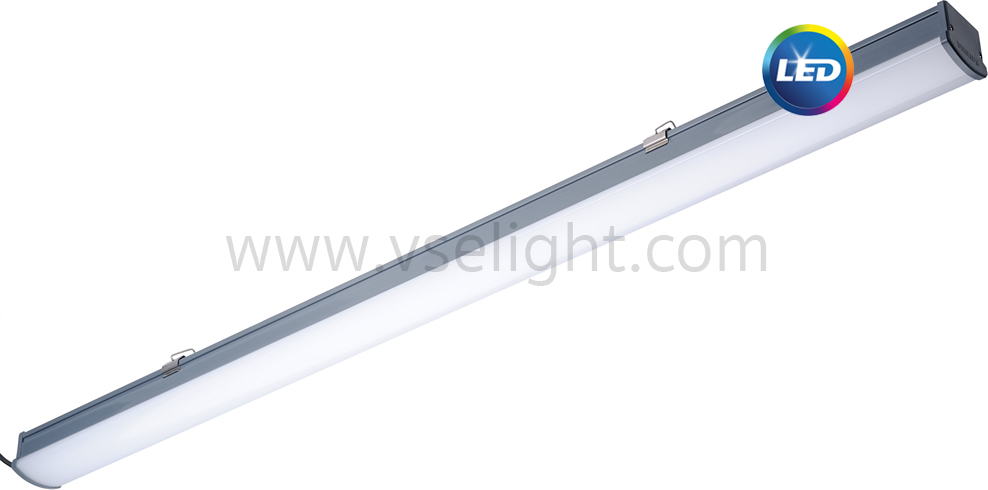 โคมกันน้ำกันฝุ่น LED WT066 Waterproof 9W 18W 40W Philips