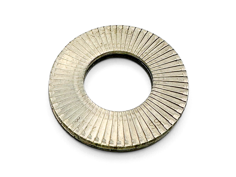 SUS316L NORD-LOCK WASHER SP TYPE 1/2" (NL1/2"spss)