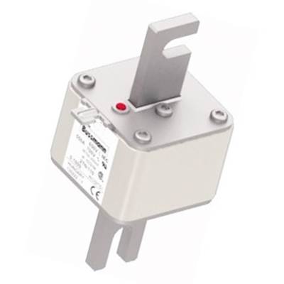 ฟิวส์ใบมีด แบบเหลี่ยม 170M5159 450A 690V Bussmann / Eaton | ขายฟิวส์ของแท้