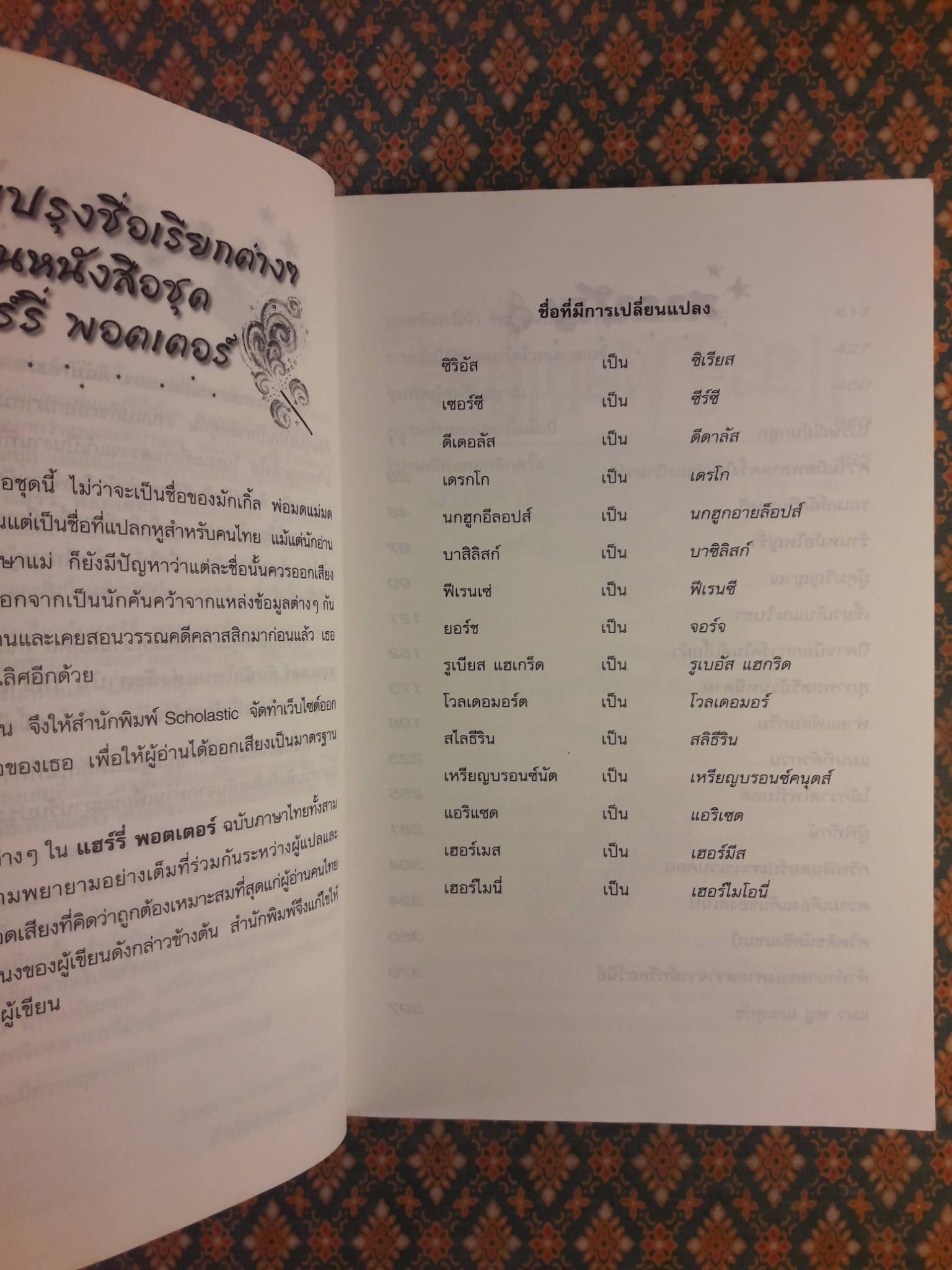 แฮร์รี่ พอตเตอร์ กับนักโทษแห่งอัซคาบัน Harry Potter and the Prisoner of Azkaban