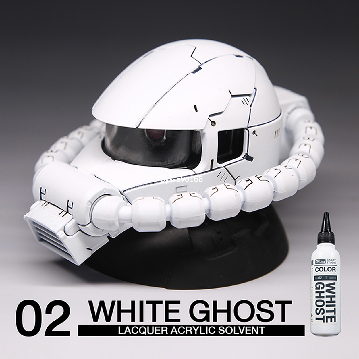 NO02_White_Ghost