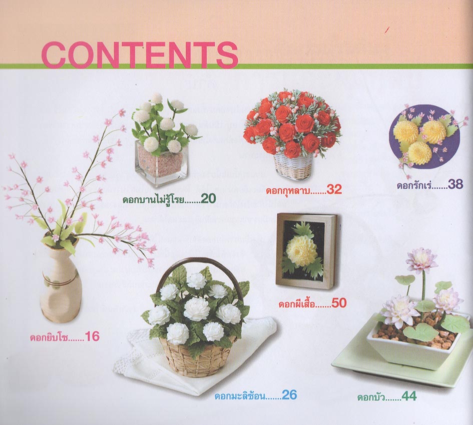 ศิลปะประดิษฐ์การแกะสลัก สบู่