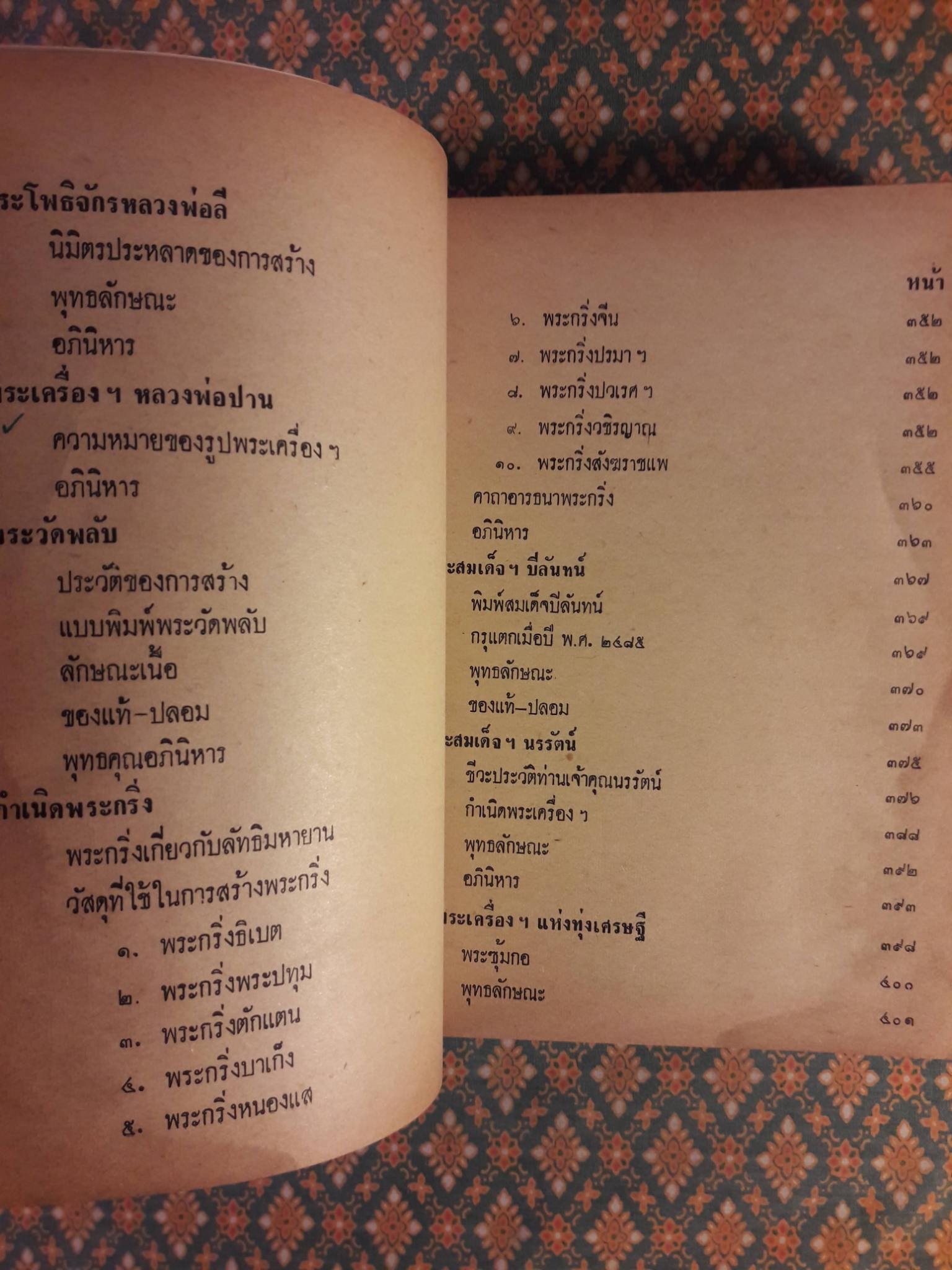 พระเครื่องประยุกต์