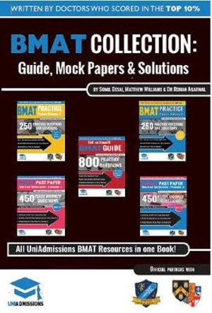 ULTIMATE BMAT COLLECTION, THE: GUIDE, MO