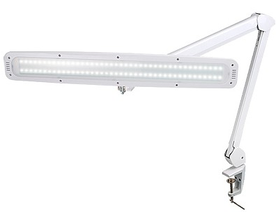 Working Lamp Table Clamp Standard Mount : Table Clamp