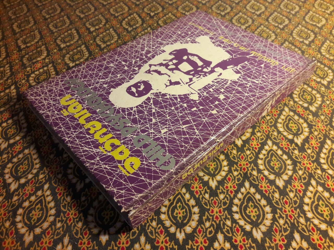 จิตวิทยาเด็ก