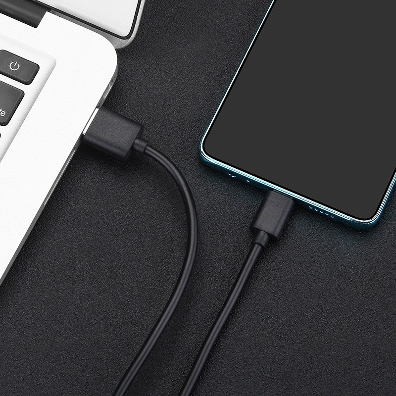 muisungshop สายชาร์จ usb 3.1 TYPE C รองรับ fastcharge