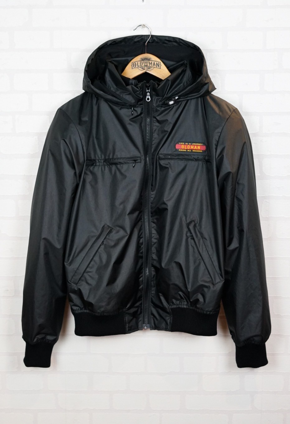 RAS-2 Gold Jacket (สอบถามไซส์ก่อนสั่งซื้อ)