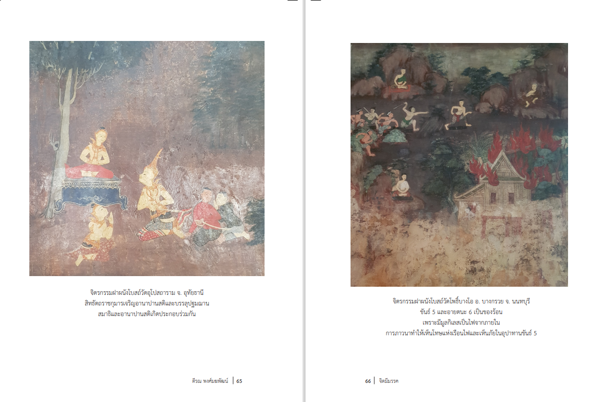 จิตมีมรรค