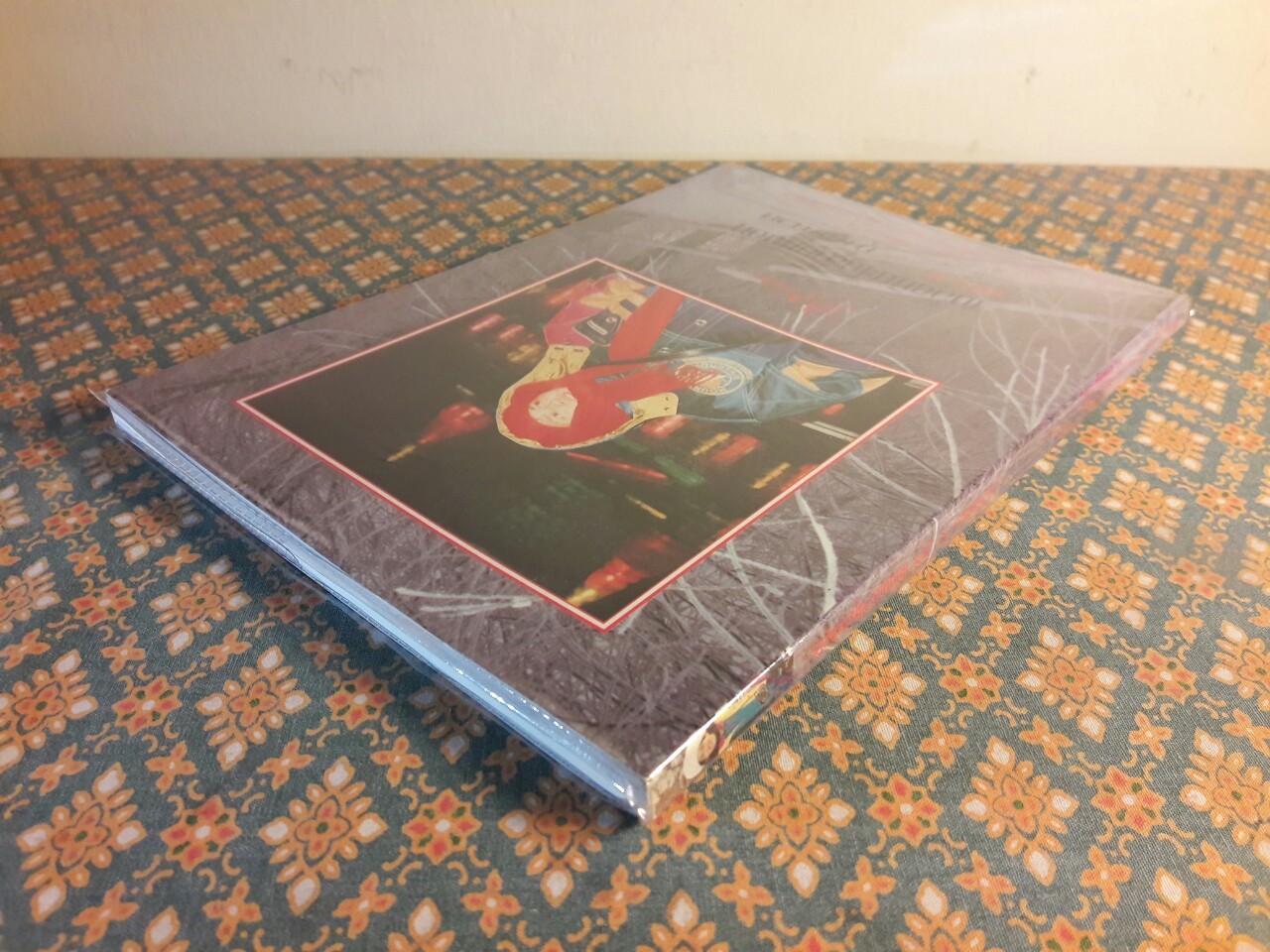 เกล็ดหิมะในสายหมอก เล่ม 5 ภาคผนวก