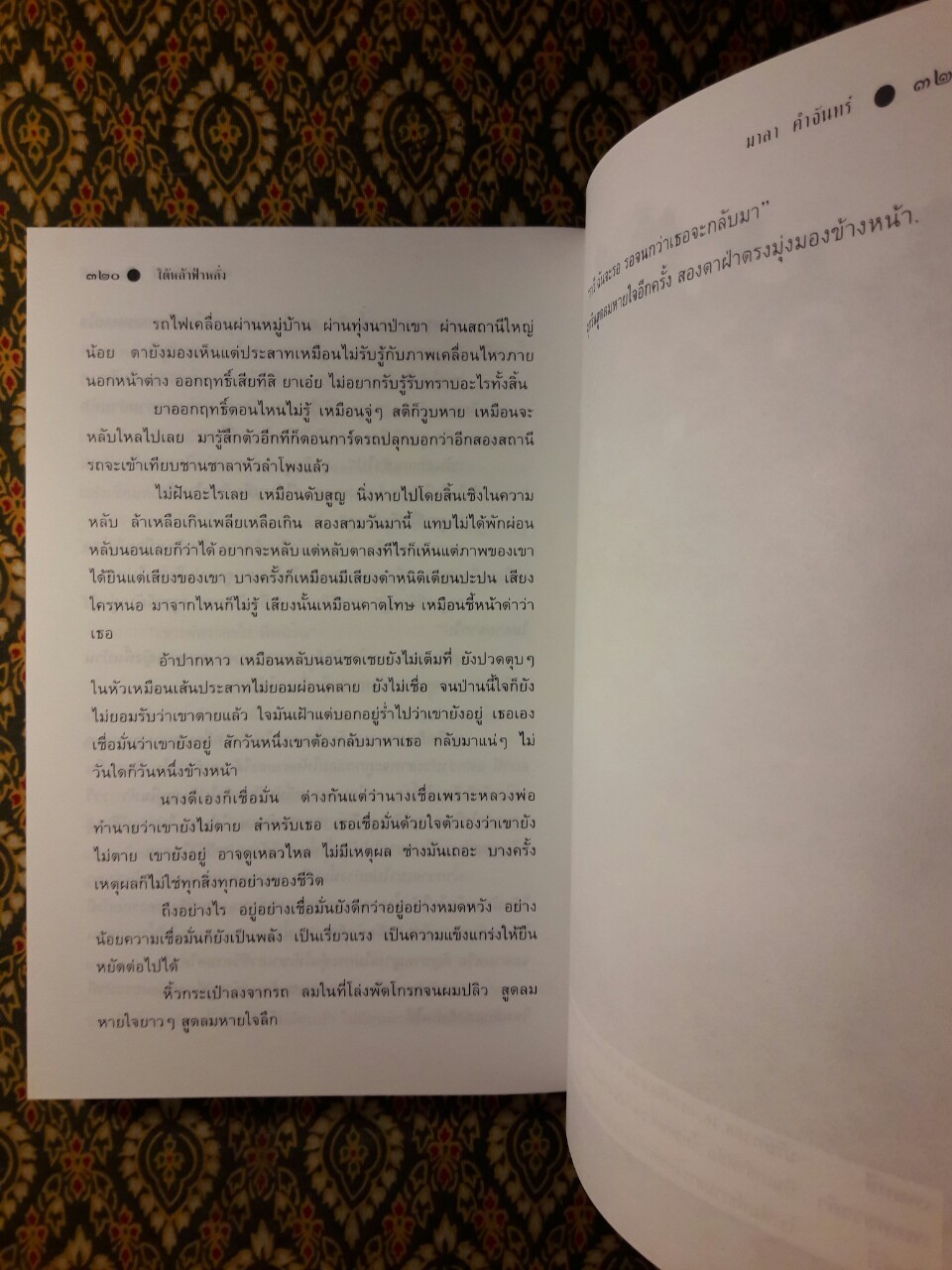 ใต้หล้าฟ้าหลั่ง