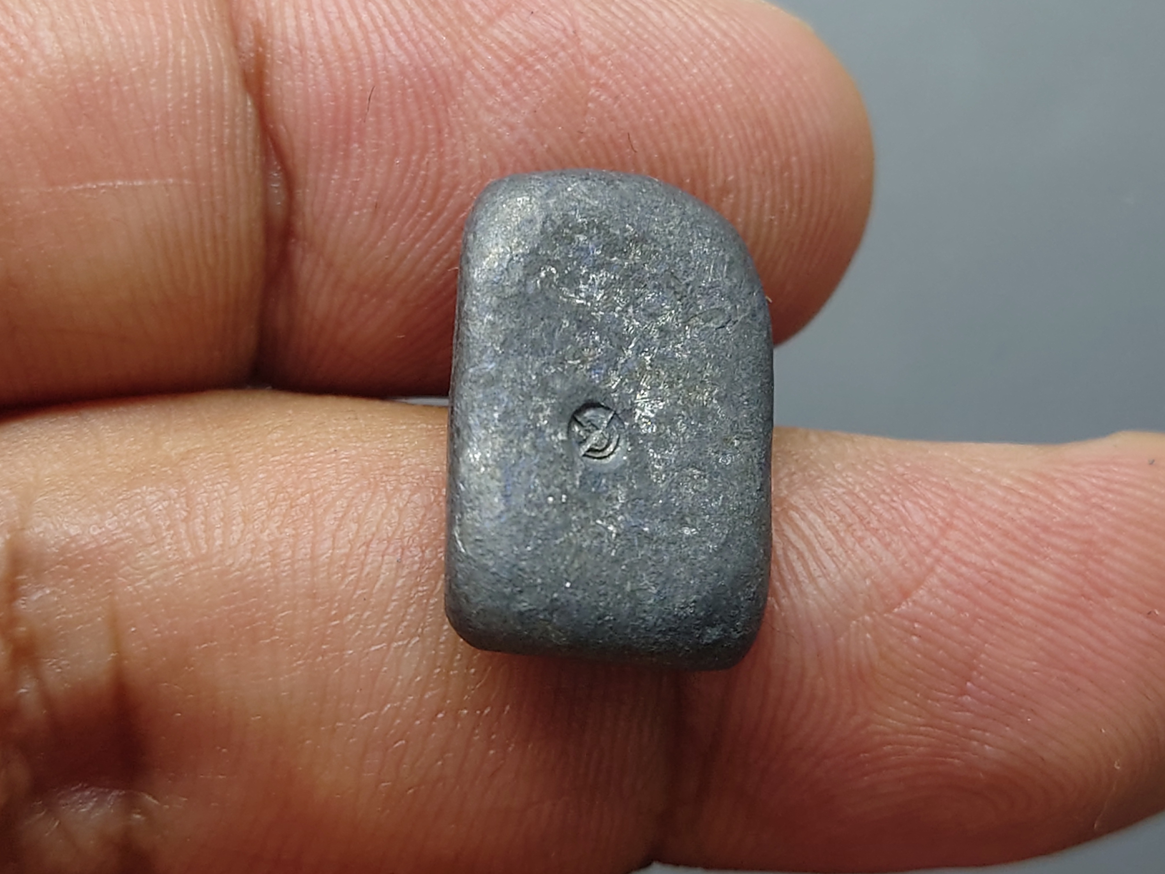 นางกวัก วัดโคนอน เนื้อชินตะกั่ว หลวงปู่โต๊ะ วัดประดู่ฉิมพลี ร่วมปลุกเสก ปี2514 รับประกันแท้