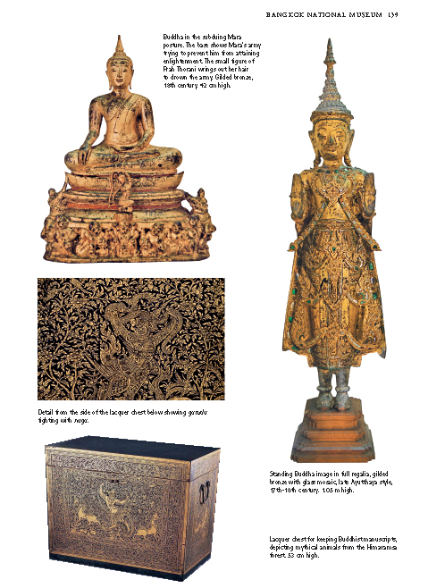 Riverbooks หนังสือประวัติศาสตร์ : Exploring Old Bangkok