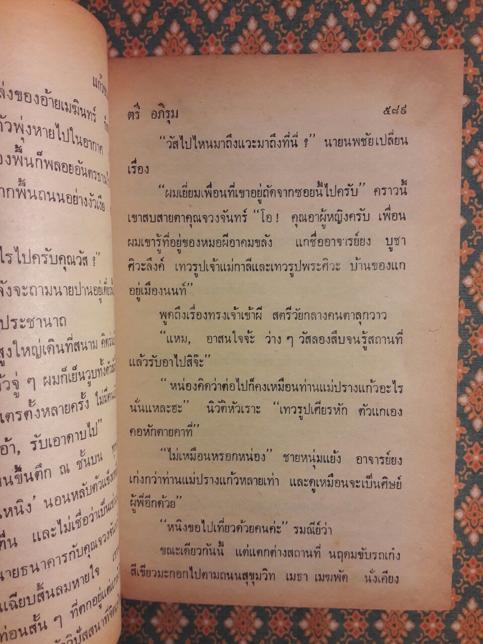 แก้วขนเหล็ก (2 เล่มจบ)