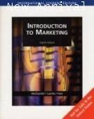 Introduction to Marketing 8ED