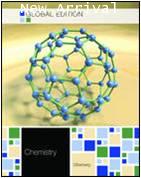 CHEMISTRY The Molecular Nature of Matter and Change 6ED ISBN9780071317115