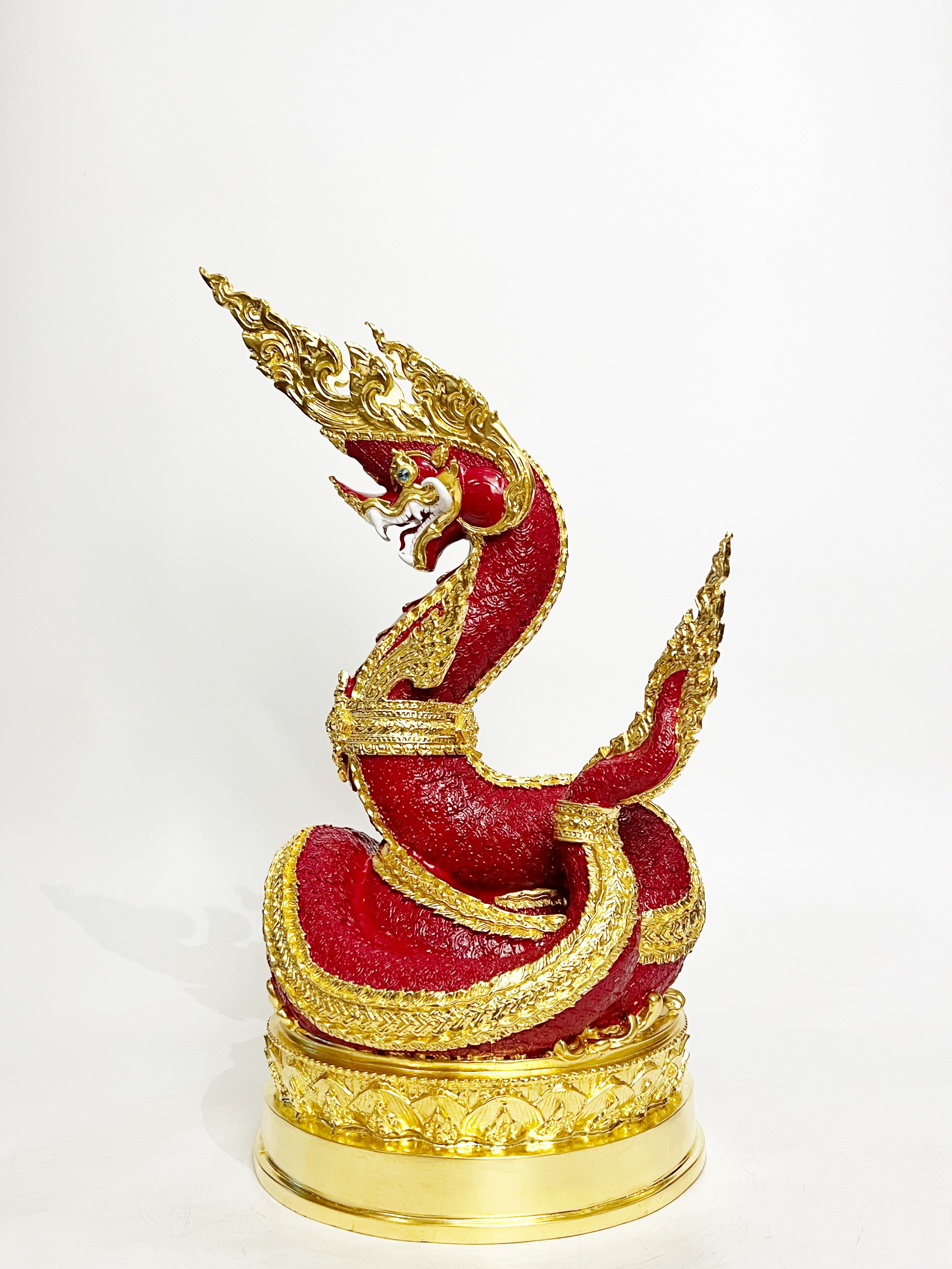 พญานาคราช พญานาค 1 เศียร