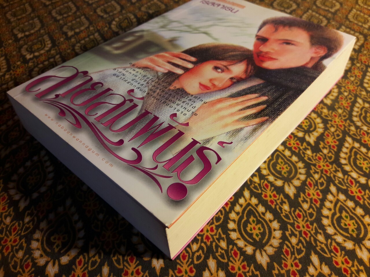 สายสัมพันธ์