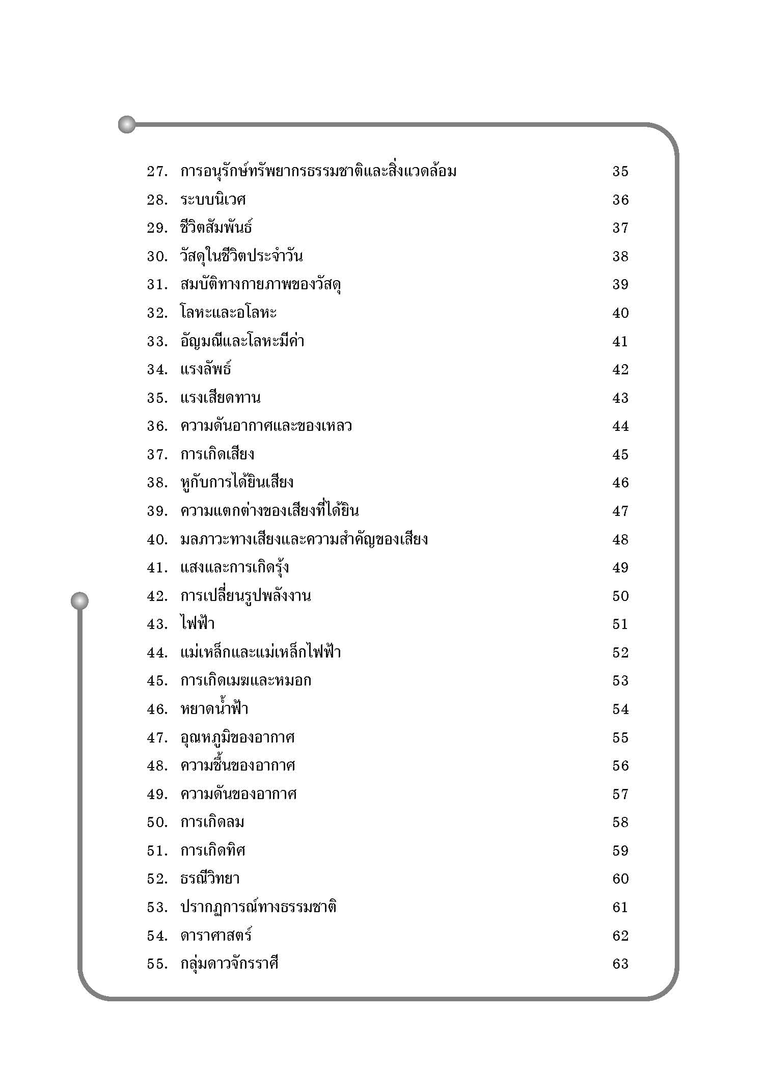 1000 โจทย์น่าคิด วิทยาศาสตร์ ป.5