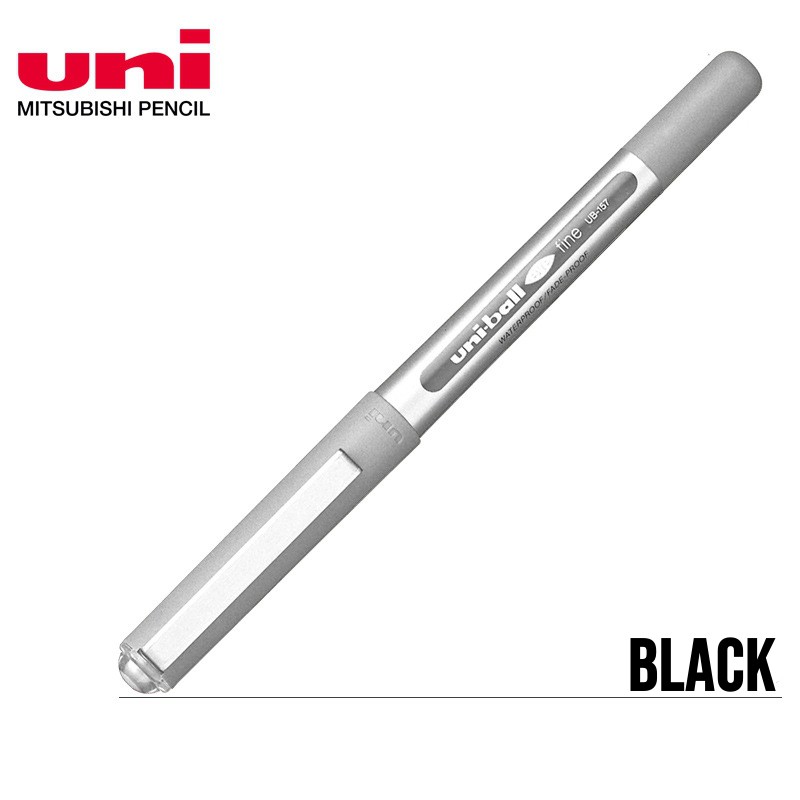 MUISUNGSHOP ปากกาลูกลื่น Uni Ball Micro eye UB-157 UNI