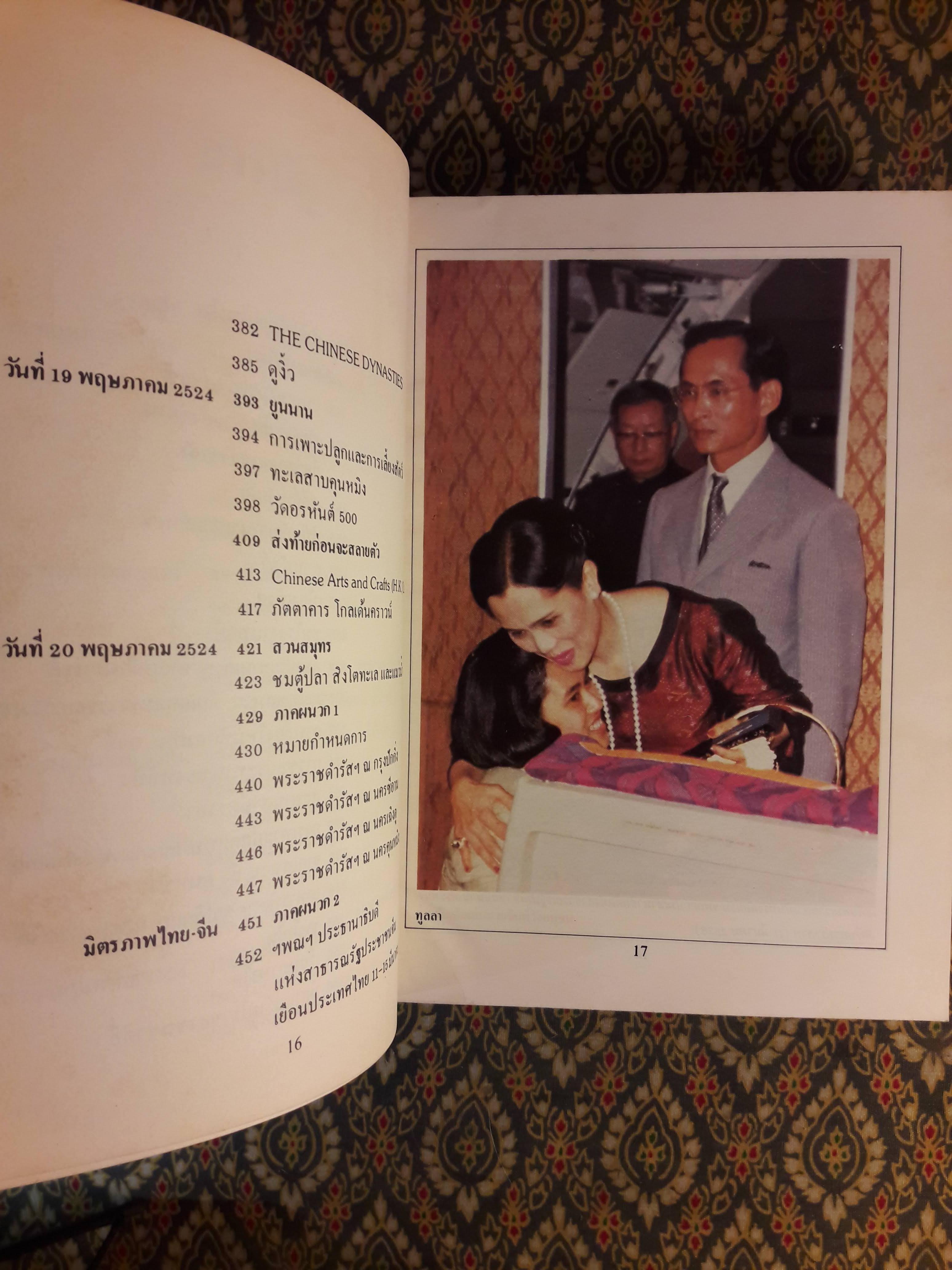 ย่ำแดนมังกร