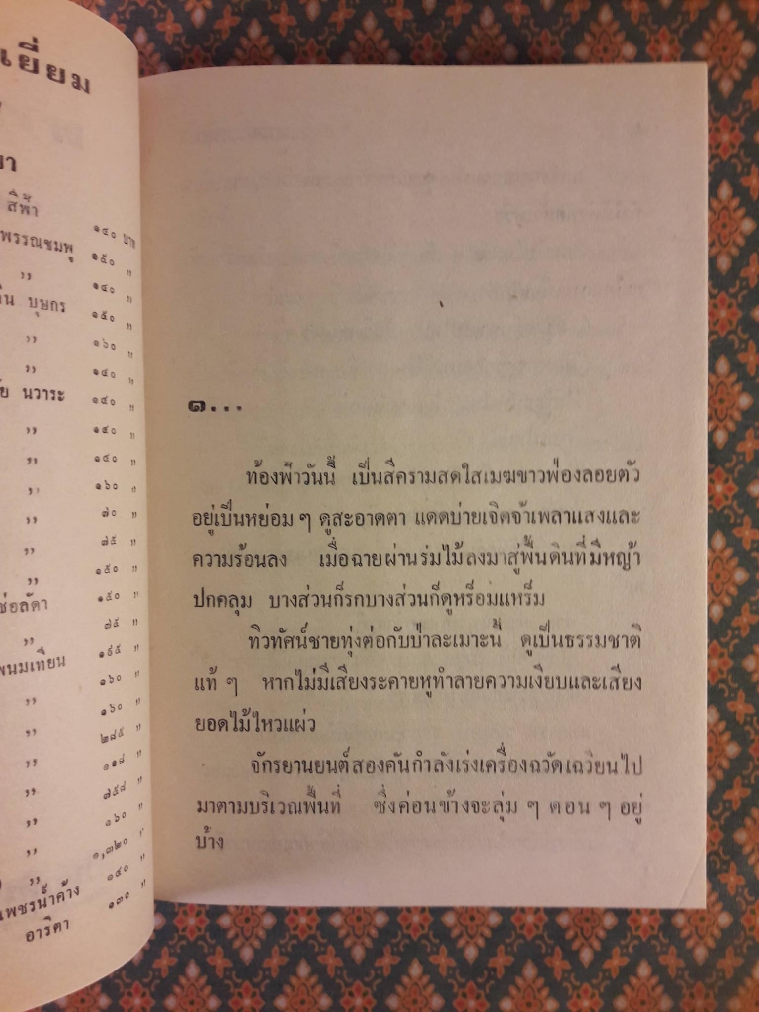 ดาวประดับฟ้า (2 เล่มจบ)