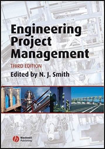 Engineering Project Management 3E ISBN 9781405168021