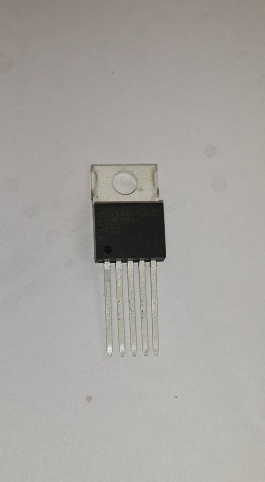 LM2577T-ADJตัวถังTO-220/5ขาไอซีราคาตัวล่ะ