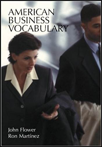 American Business Vocabulary ISBN 9780906717691