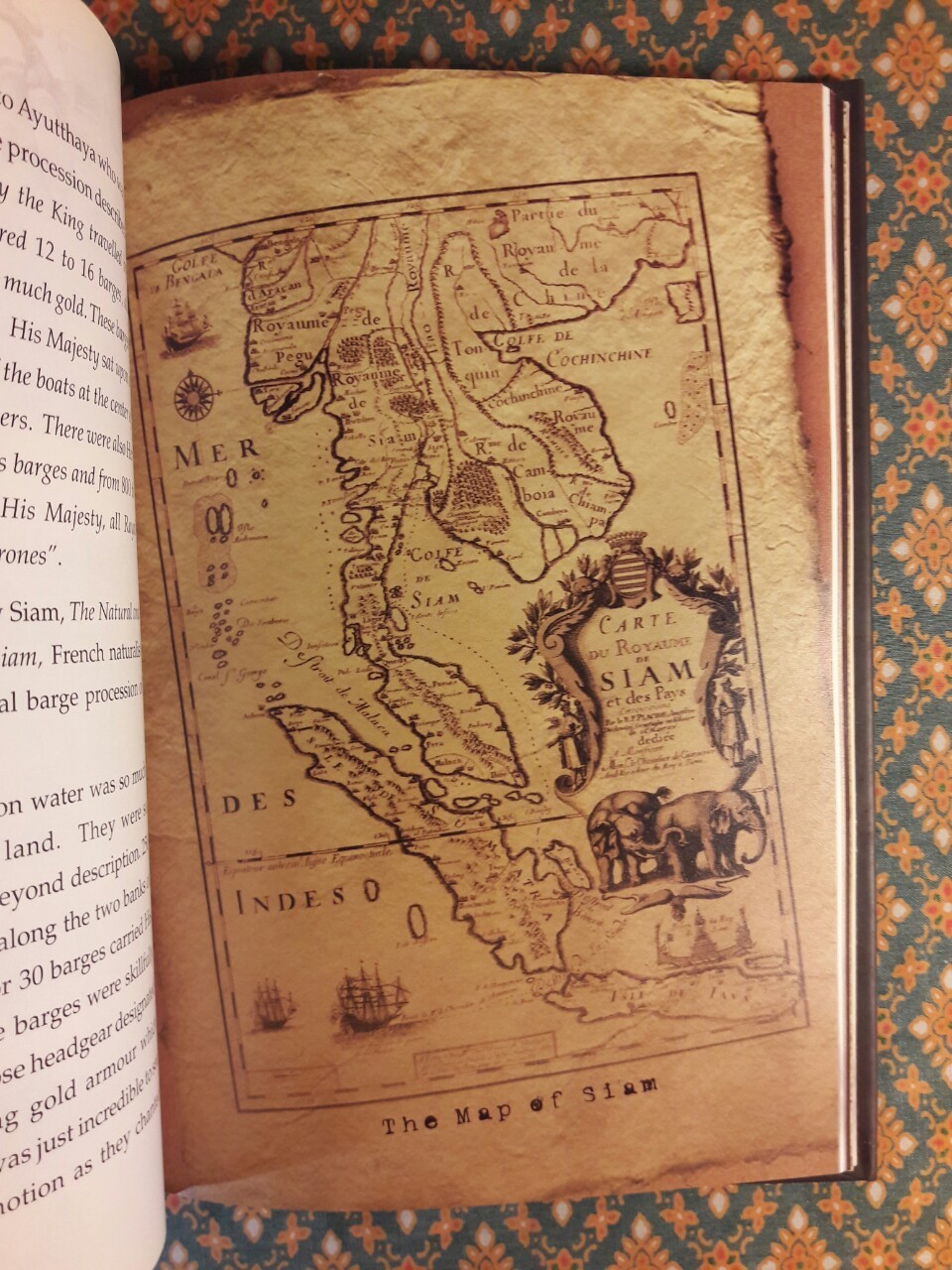 สุริโยทัย Suriyothai ฉบับภาษาอังกฤษ