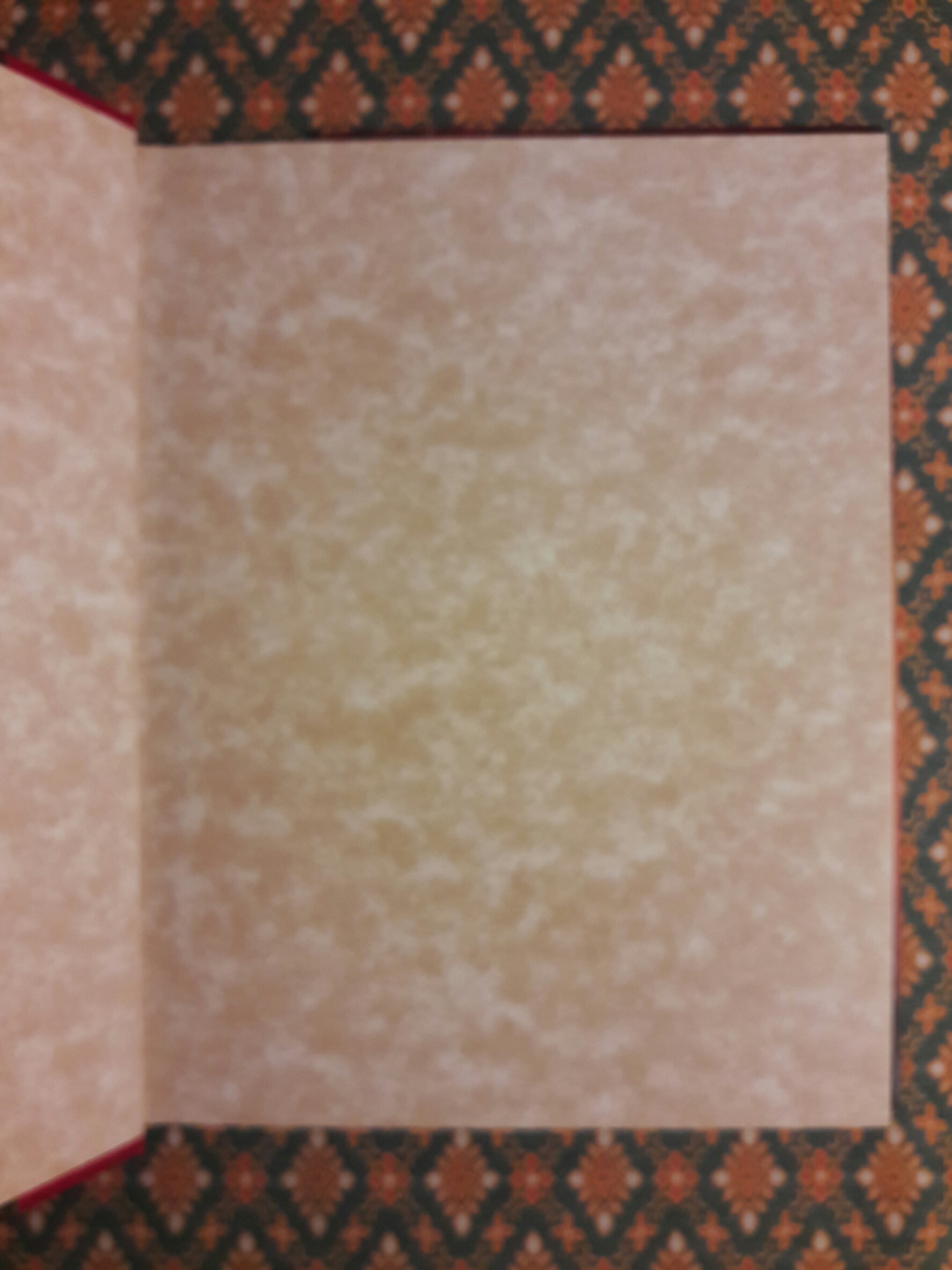 เดอะซีเคร็ต (The Secret) พร้อมที่คั่น