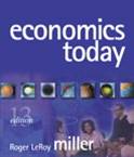 Economics Today plus MyEconLab Student Access Kit, 13/E