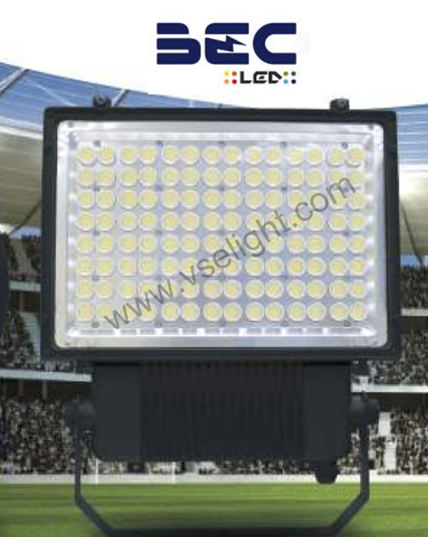 โคม Floodlight LED BEC รุ่น FLAIR 100W/ 150W/ 200W