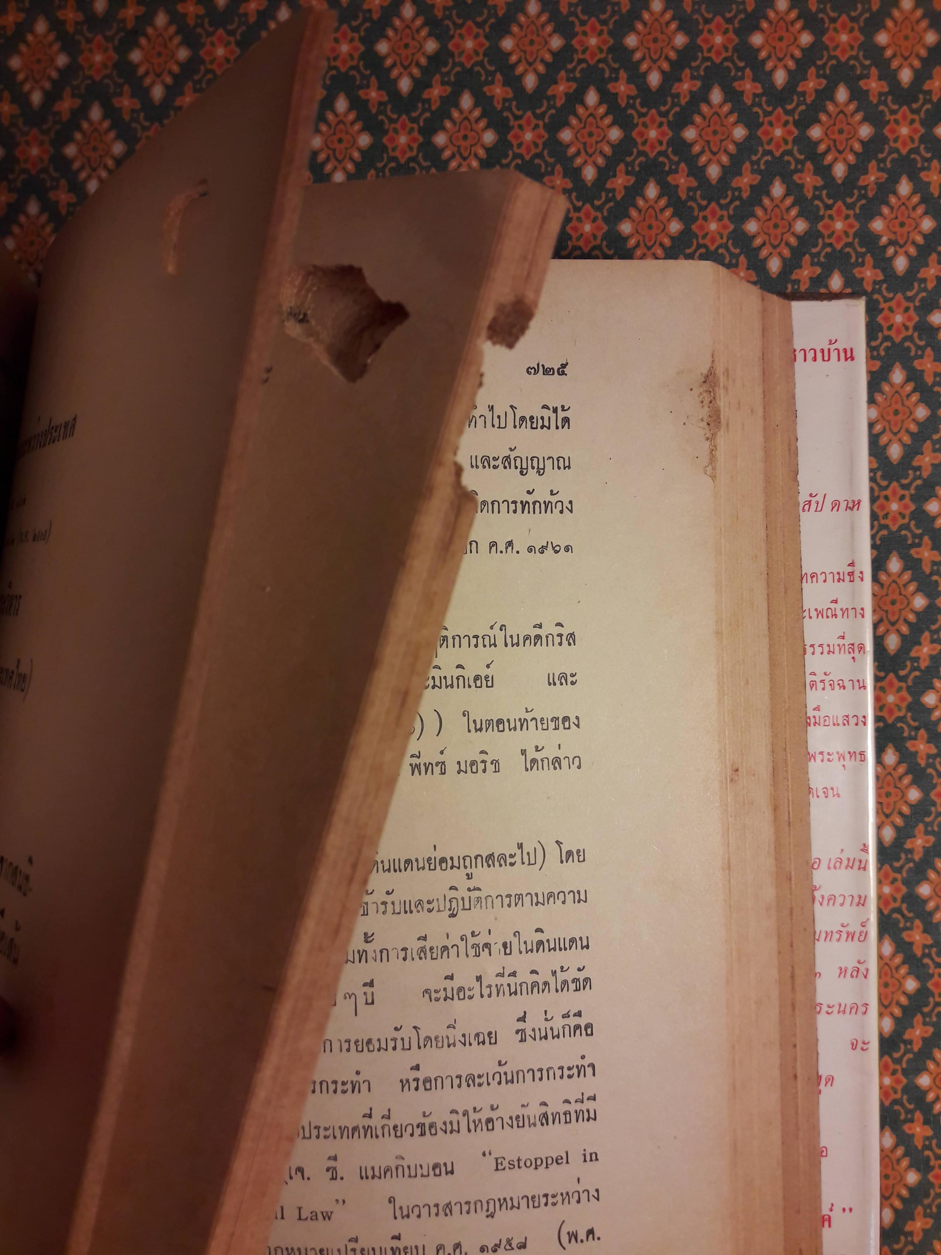 ความเมืองเรื่องเขาพระวิหาร