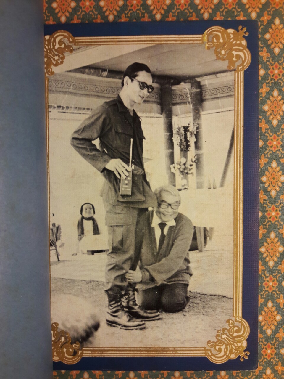 คึกฤทธิ์ ปราโมช เป็นนายก ชีวิตและงาน