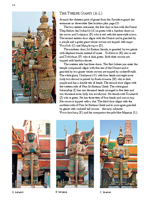 Riverbooks หนังสือประวัติศาสตร์ : Exploring Old Bangkok