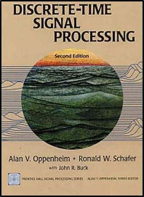 Discrete-time signal processing ISBN 9780130834430