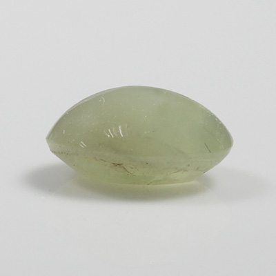 คริสโซเบริลตาแมวหรือไพฑูรย์ (Cat's eye Chrysoberyl) 1.22 กะรัต จากศรีลังกา