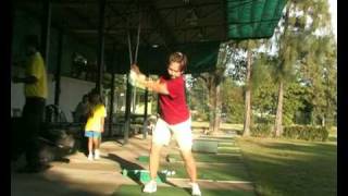 ภาพขนาดย่อของวิดีโอ: ดู Clip วงสวิงที่ดี clip09 โดย tung_front.wmv