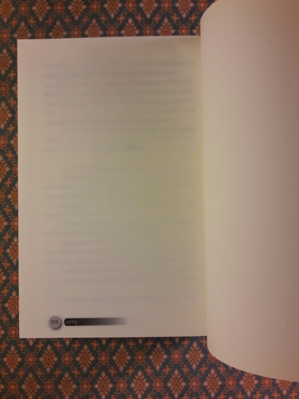 ผลาญ ภาค 1 (3 เล่มจบ)