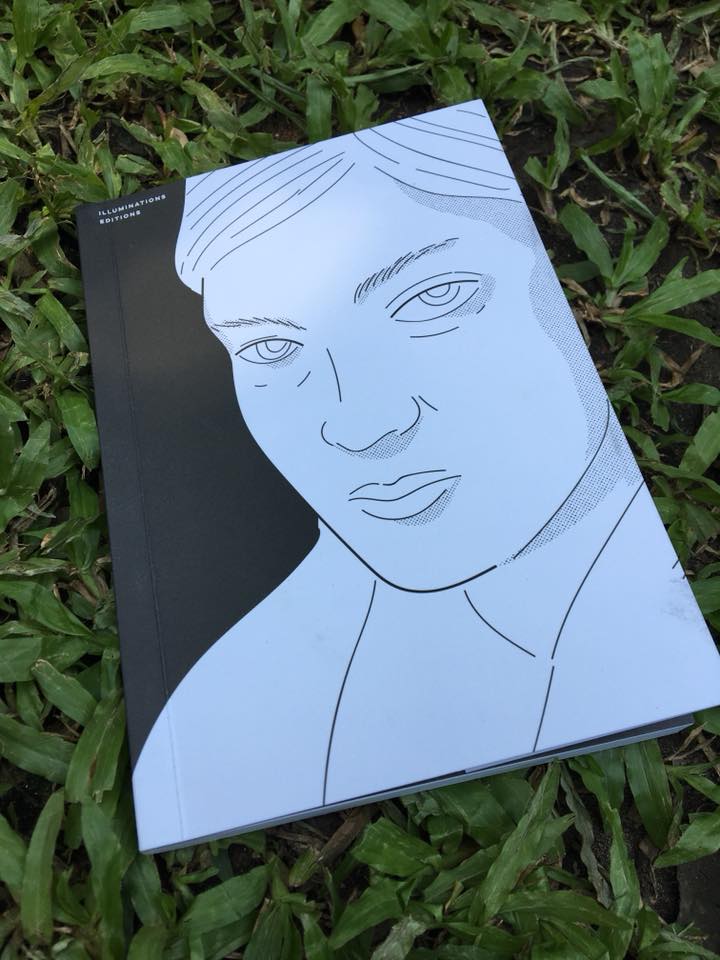 หนังสือ ผู้ไร้เสียง คำยืนยันของ คายตรี จักรวรที สปีวาก ของ สันติ เล็กสกุล