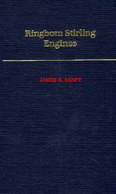 Ringbom Stirling ISBN 9780195077988