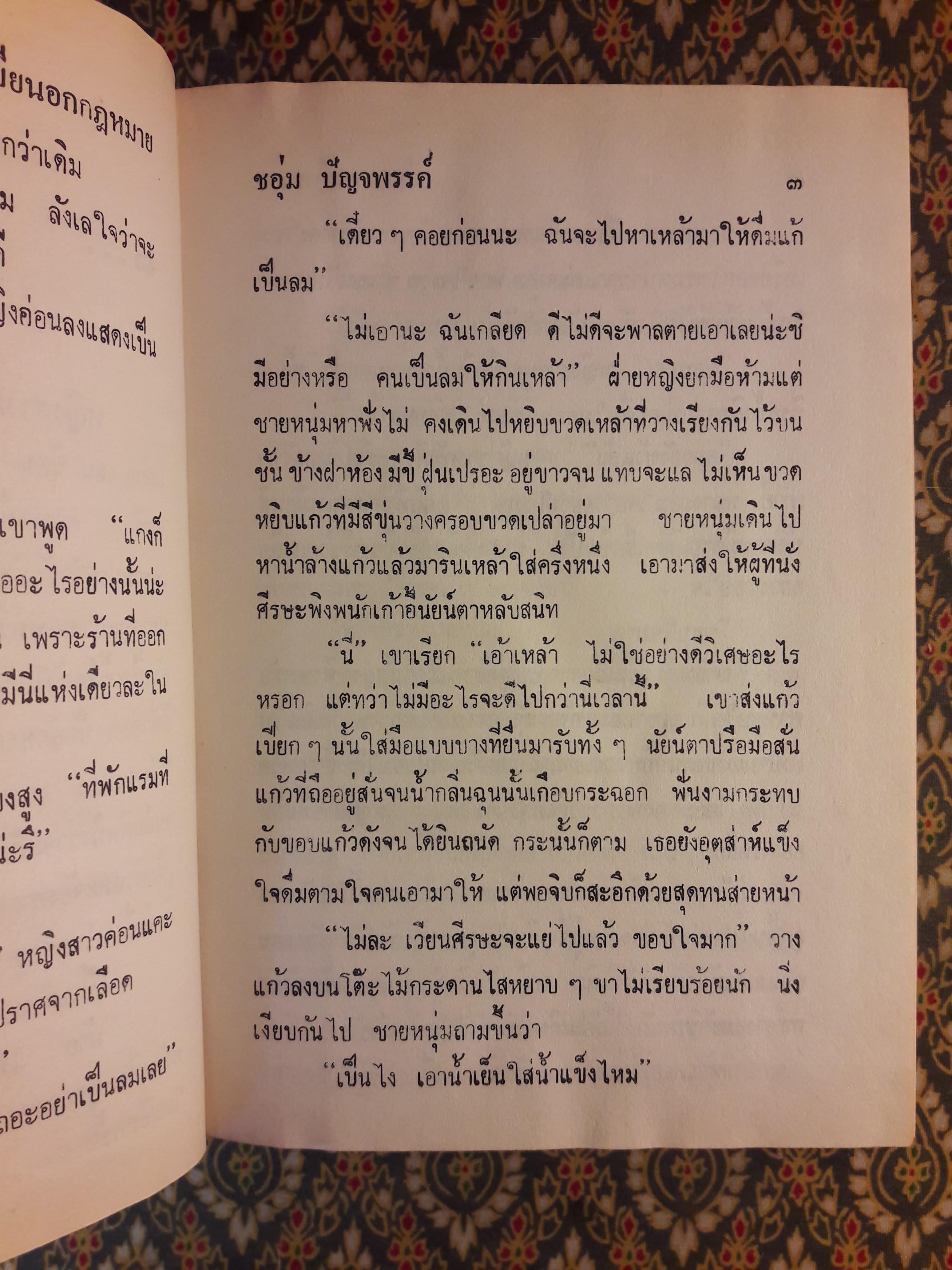 เมียนอกกฎหมาย (2 เล่มจบ)