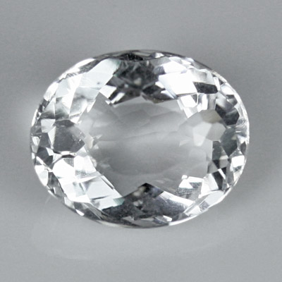 **ขายแล้ว**พีทาไลท์ (Petalite) 3.55 กะรัต เนื้อใส รูปไข่ หายากมาก