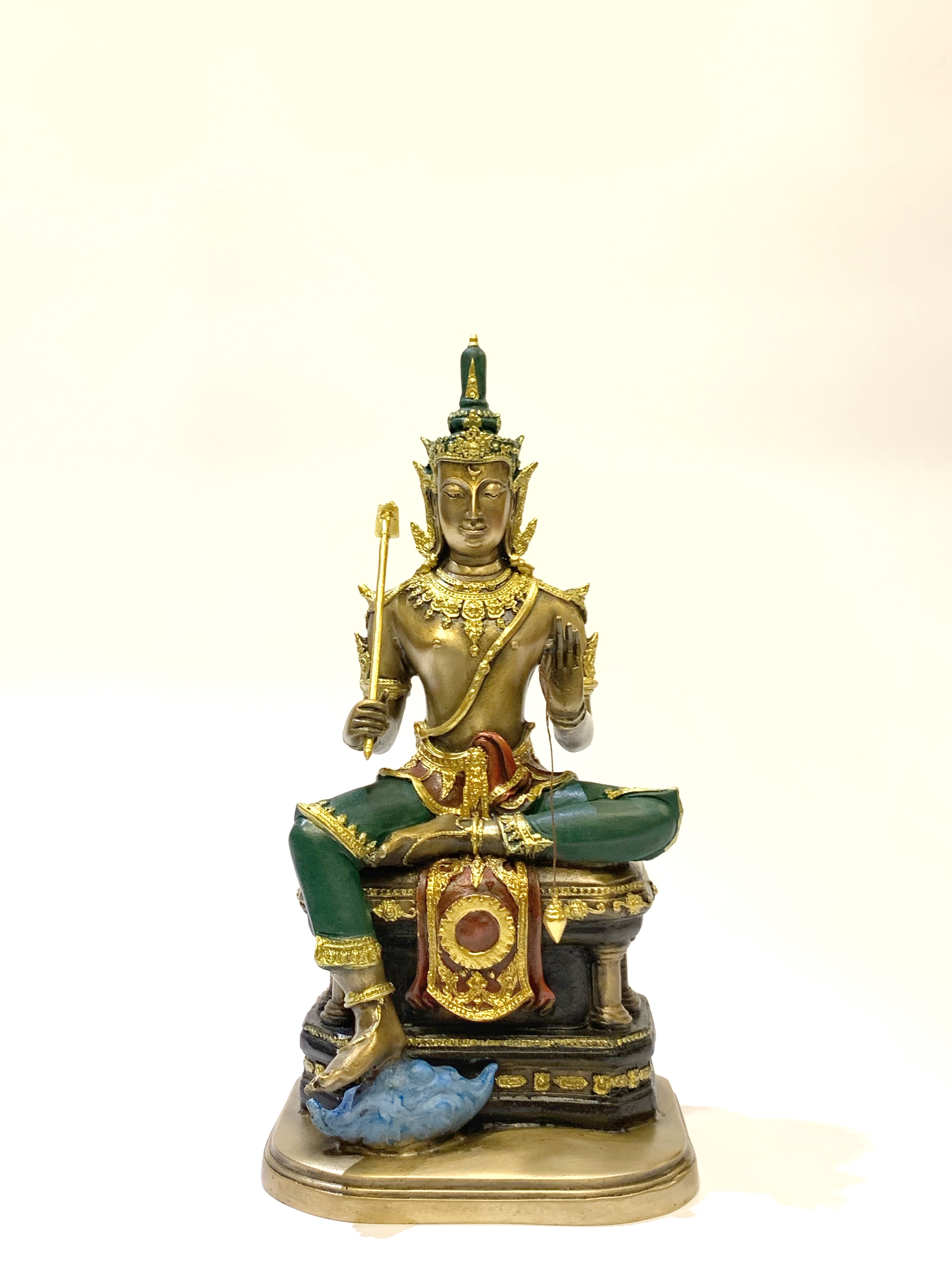 เทวรูป พระวิษณุกรรม หน้าตัก 5"