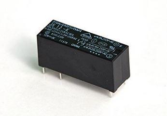 รีเลย์ JS-24N-K , Fujitsu , 8A 24VDC, รีเลย์เอนกประสงค์