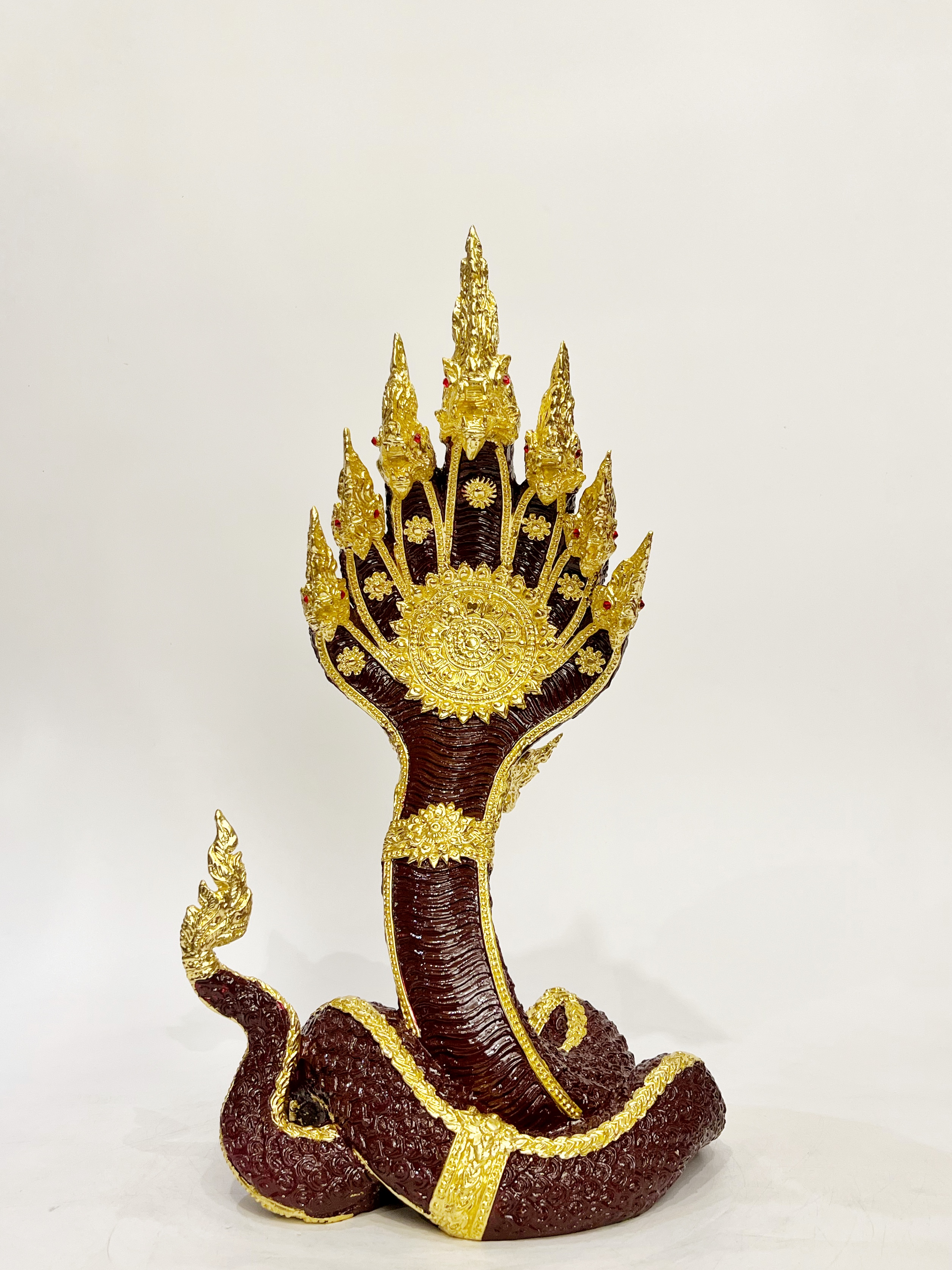 เทวรูป พญานาค 7 เศียร