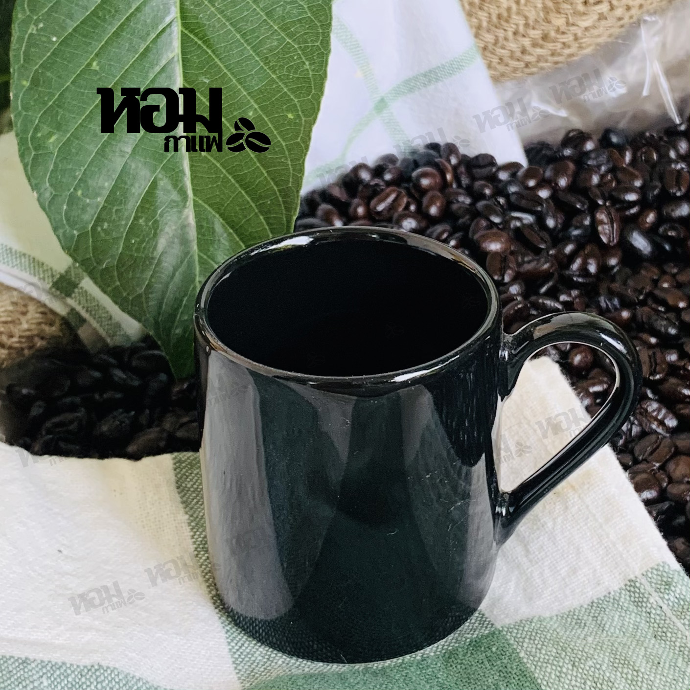 39 บาท แก้วกาแฟ 4 ออนซ์ แก้วเซรามิค แก้วบาริสต้า หลายขนาดให้เลือก เก็บเงินปลายทางได้